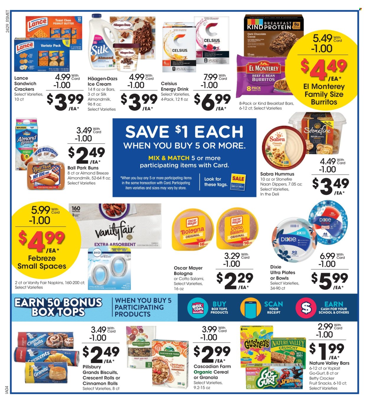 Pick ‘n Save ad - 08/21/2024 - 08/27/2024. Page 5