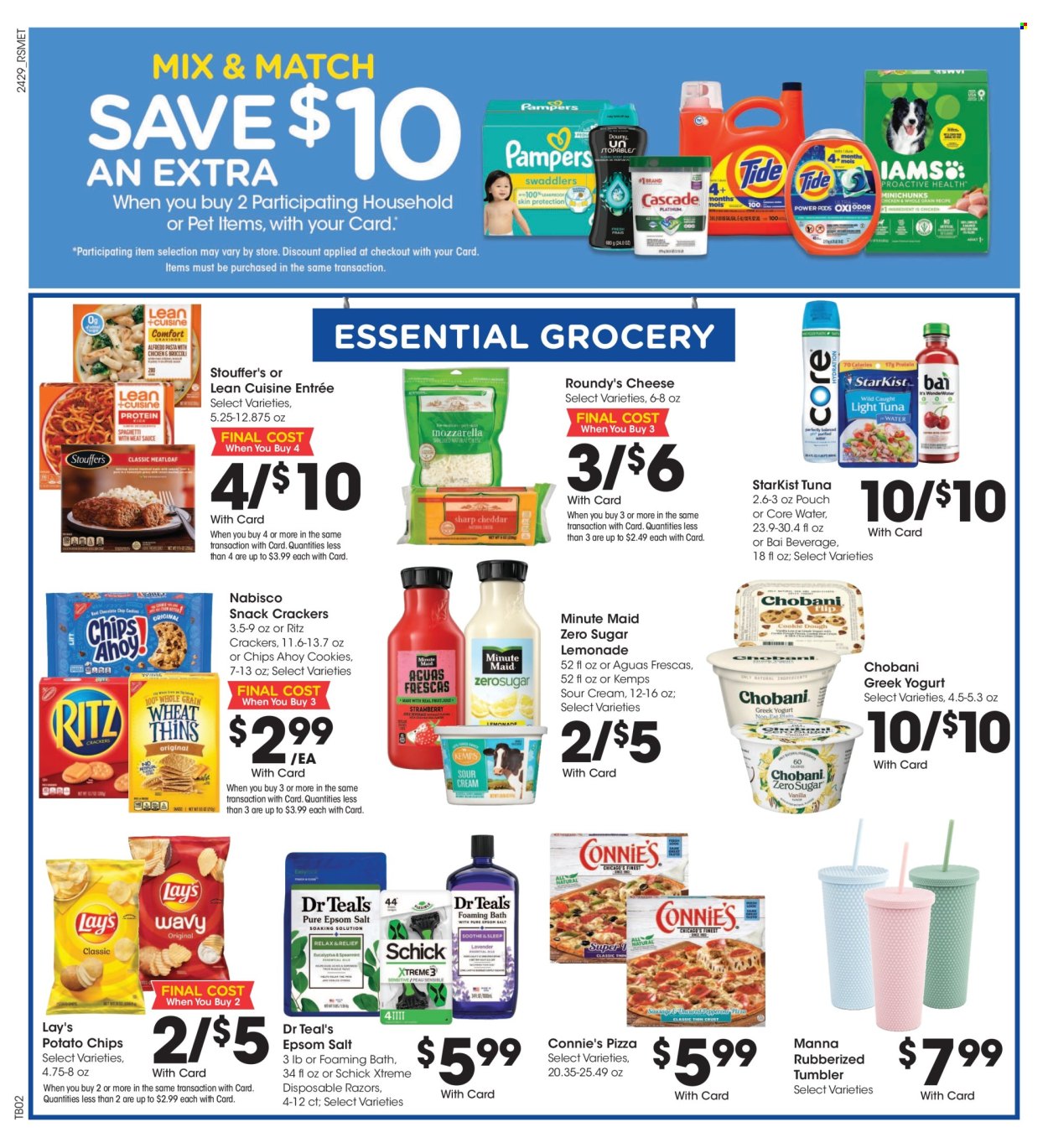 Pick ‘n Save ad - 08/21/2024 - 08/27/2024. Page 8