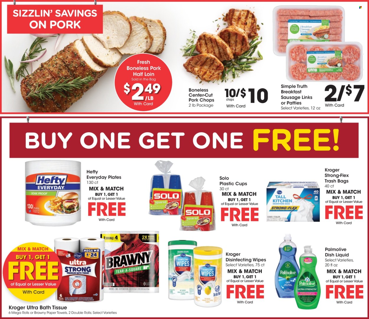 Pick ‘n Save ad - 08/21/2024 - 08/27/2024. Page 9