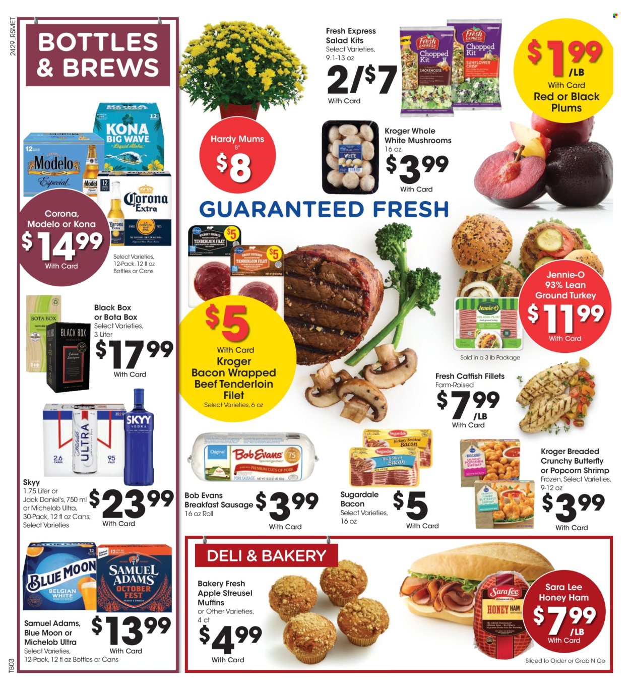 Pick ‘n Save ad - 08/21/2024 - 08/27/2024. Page 10