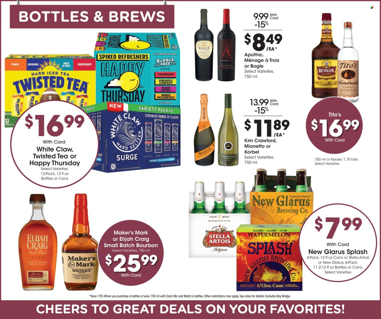 Pick ‘n Save ad - 08/21/2024 - 08/27/2024. Page 11
