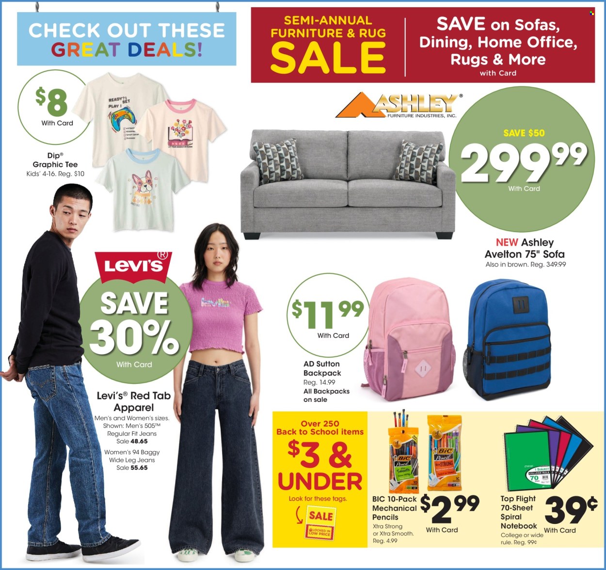 Fred Meyer ad - 08/21/2024 - 08/27/2024. Page 3