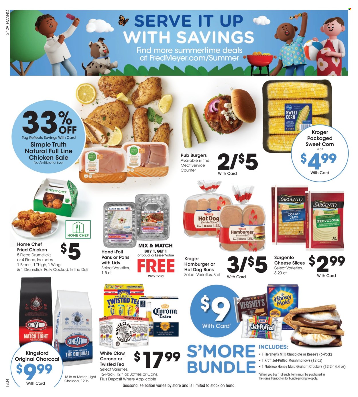 Fred Meyer ad - 08/21/2024 - 08/27/2024. Page 7