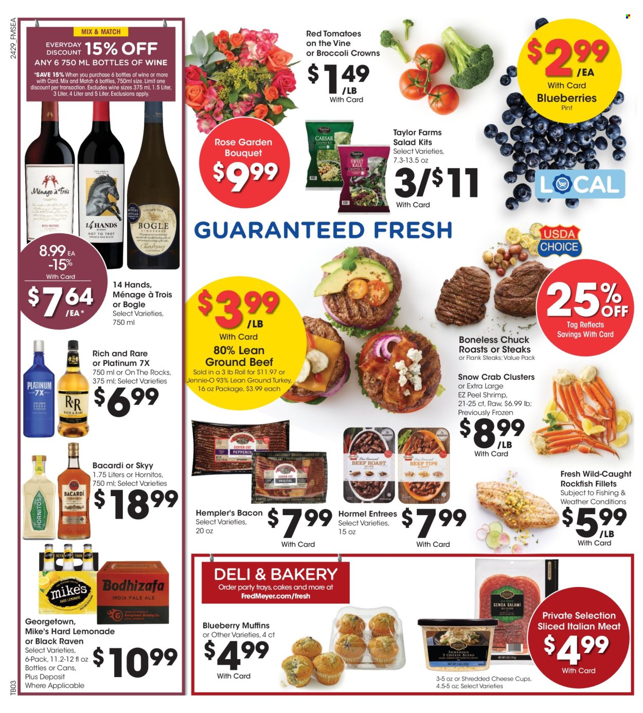 Fred Meyer ad - 08/21/2024 - 08/27/2024. Page 10