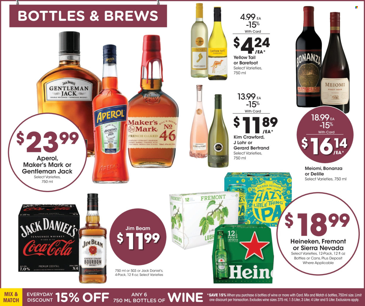 Fred Meyer ad - 08/21/2024 - 08/27/2024. Page 11