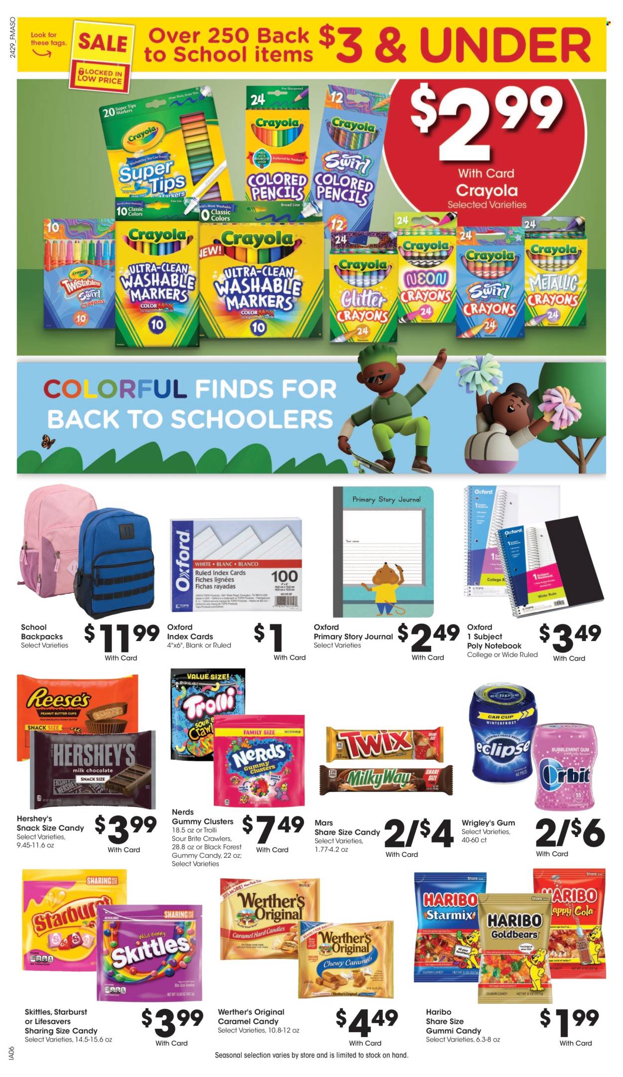Fred Meyer ad - 08/21/2024 - 08/27/2024. Page 12