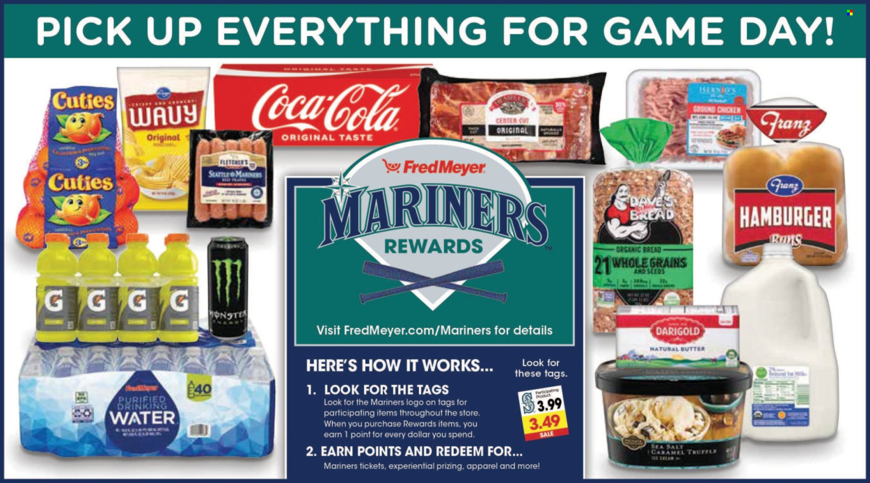 Fred Meyer ad - 08/21/2024 - 08/27/2024. Page 14