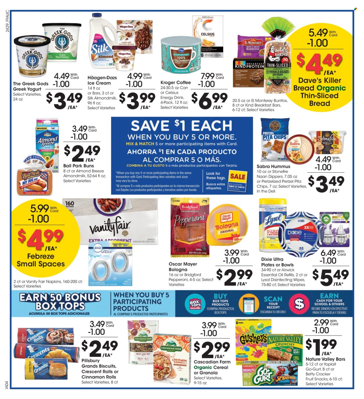 Fry’s ad - 08/21/2024 - 08/27/2024. Page 4