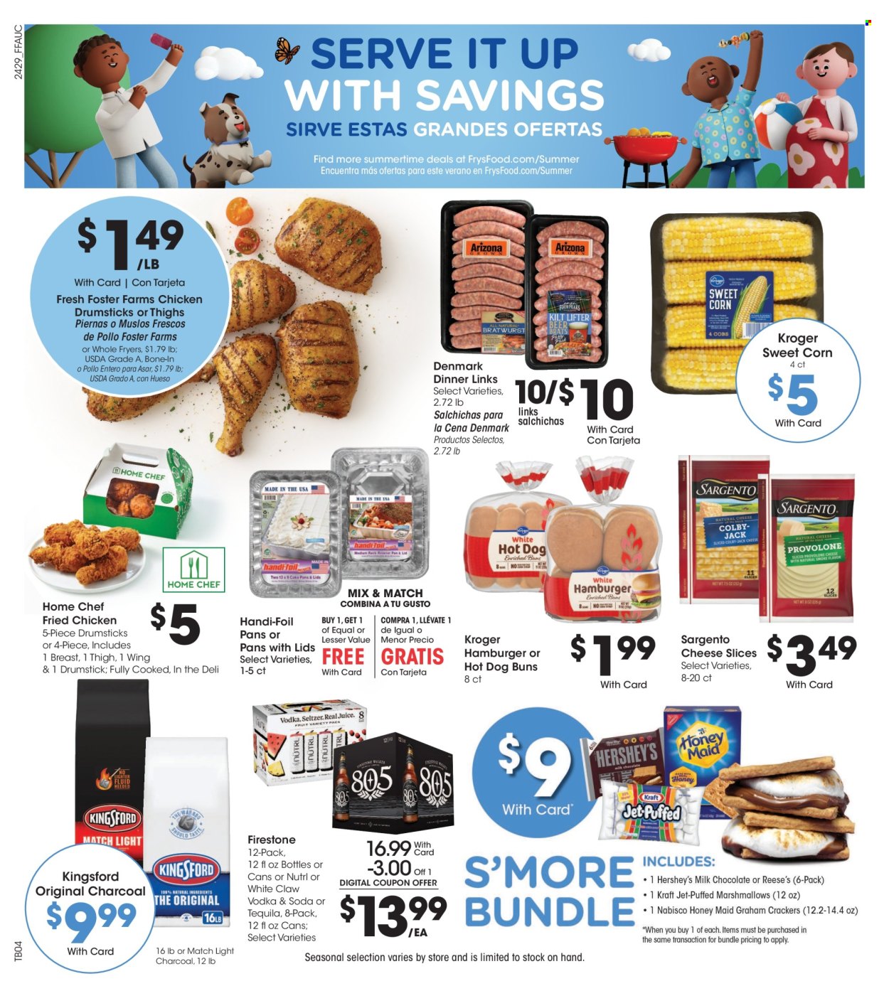 Fry’s ad - 08/21/2024 - 08/27/2024. Page 5