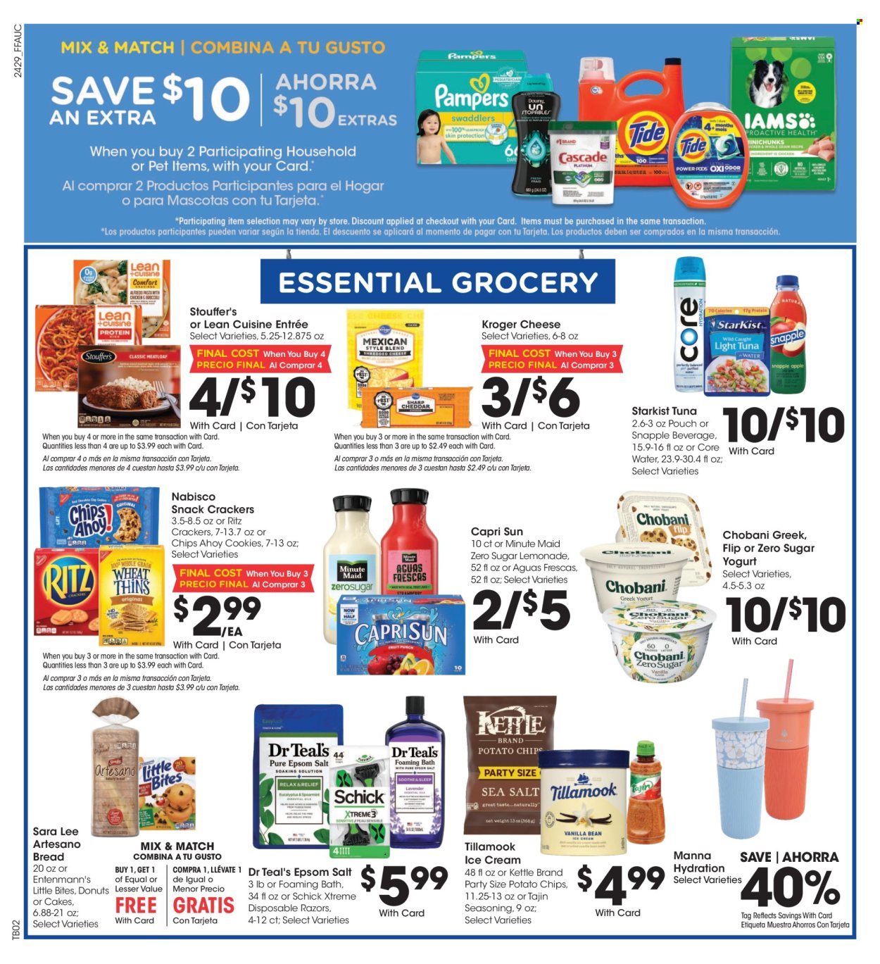 Fry’s ad - 08/21/2024 - 08/27/2024. Page 6