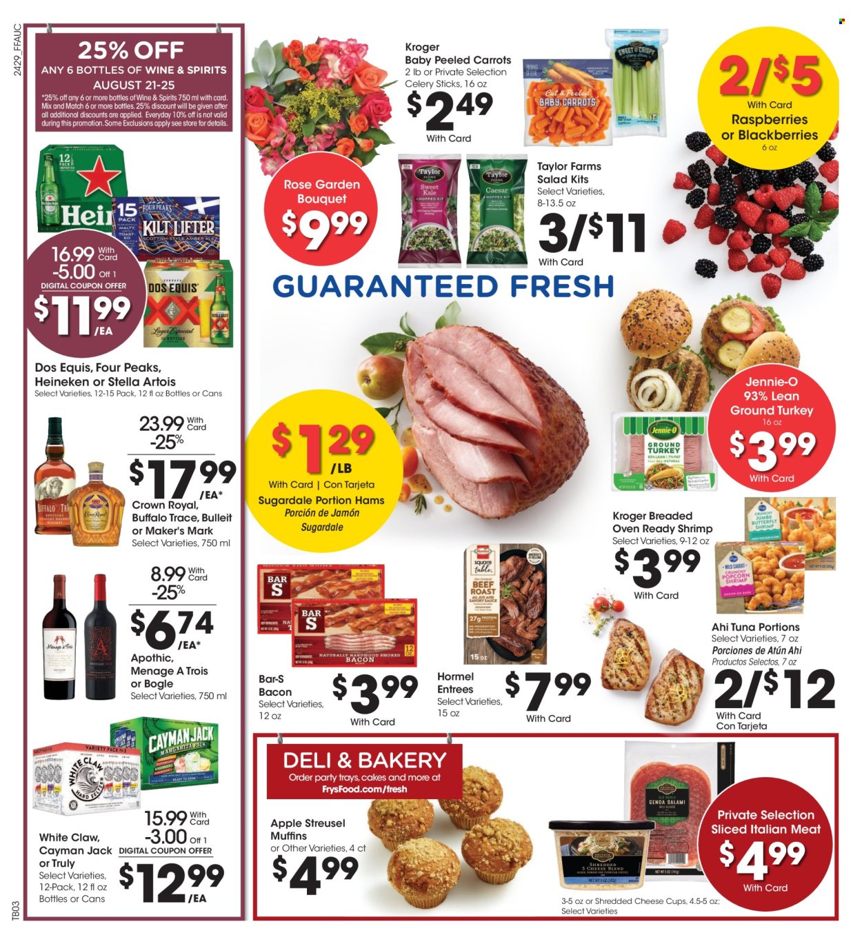 Fry’s ad - 08/21/2024 - 08/27/2024. Page 8