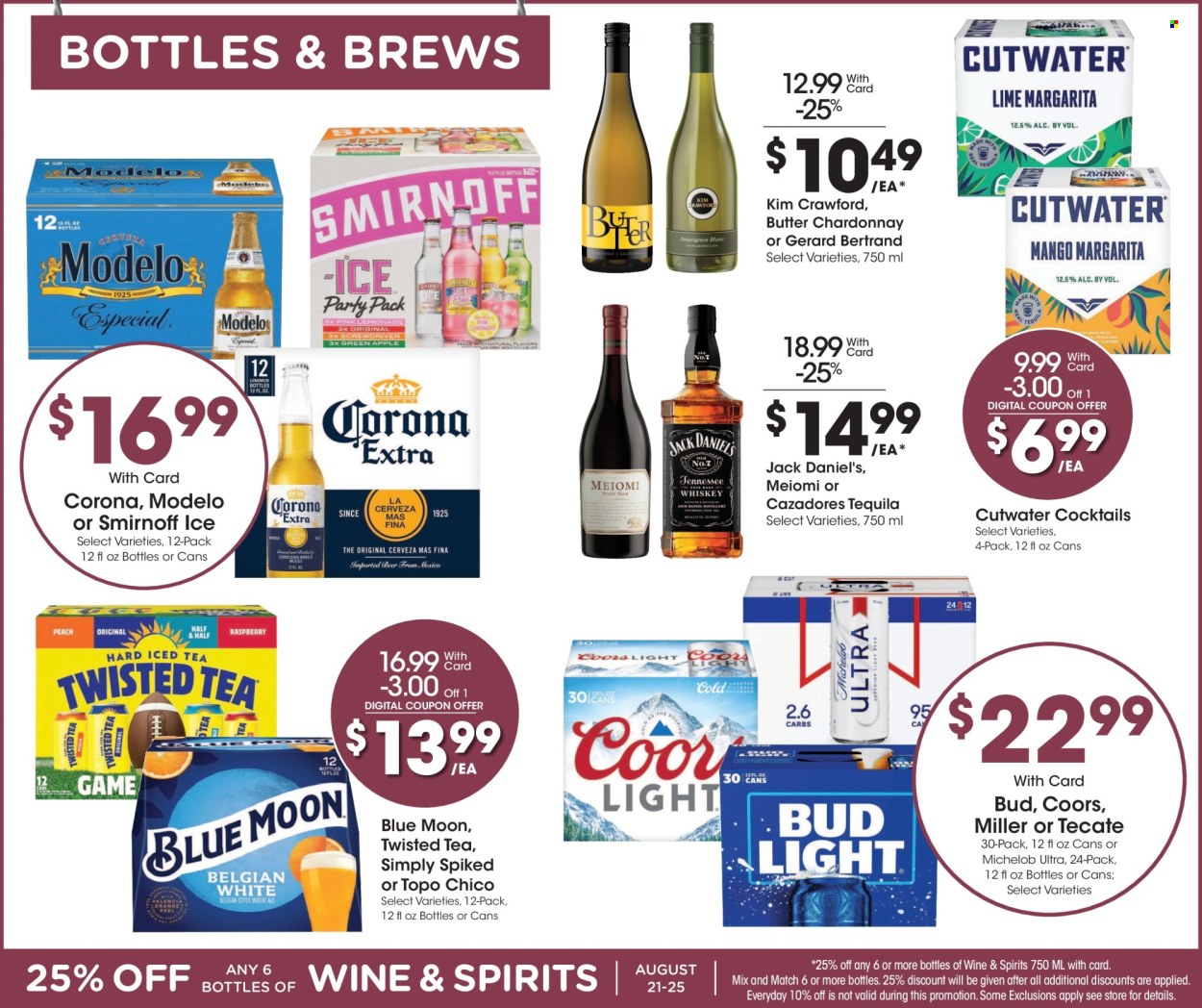 Fry’s ad - 08/21/2024 - 08/27/2024. Page 9