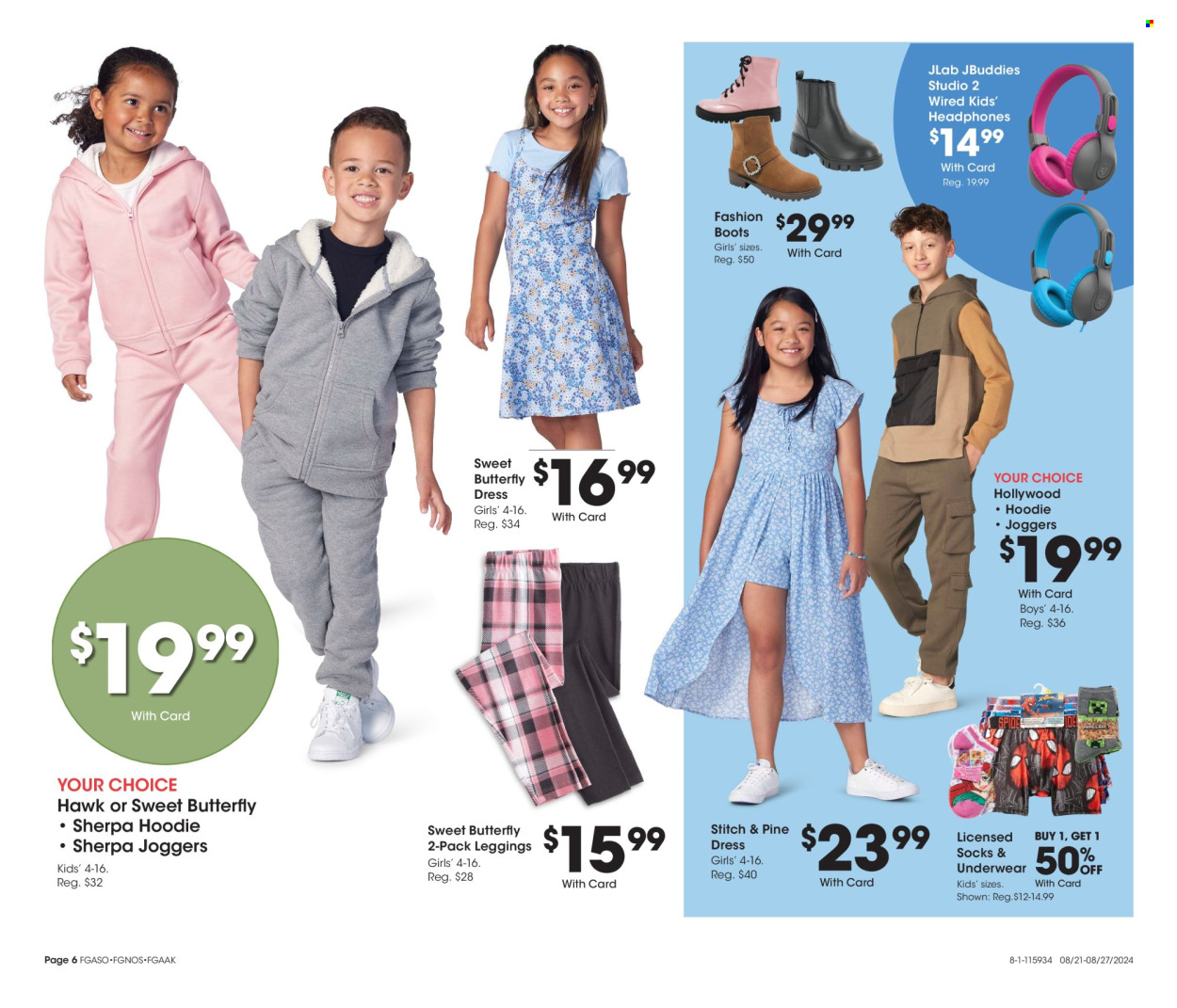 Fred Meyer ad - 08/21/2024 - 08/27/2024. Page 6
