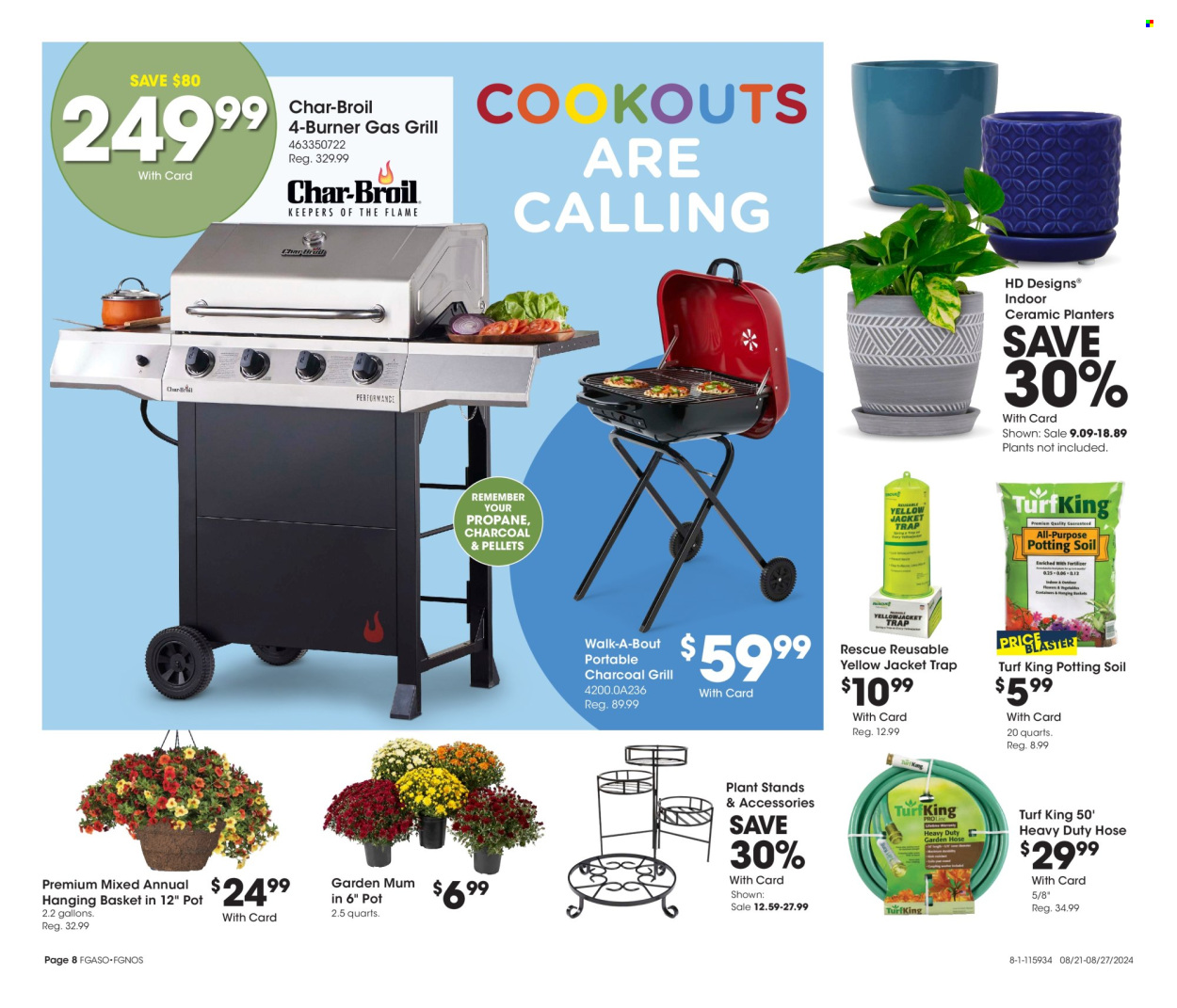 Fred Meyer ad - 08/21/2024 - 08/27/2024. Page 8