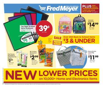 Fred Meyer Flyer - 08/21/2024 - 08/27/2024.
