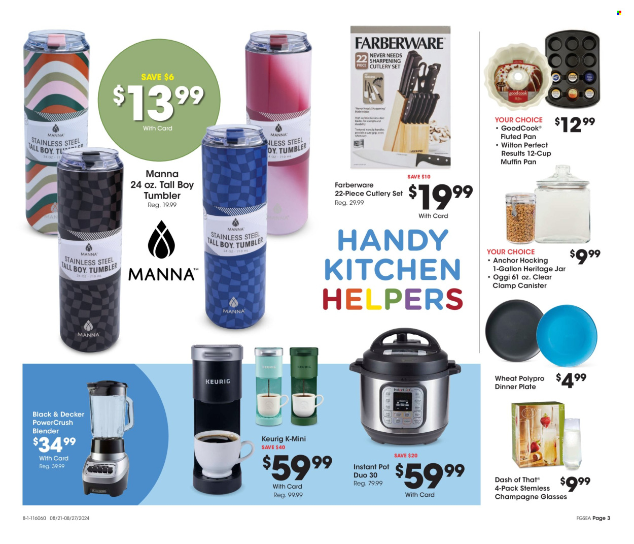 Fred Meyer ad - 08/21/2024 - 08/27/2024. Page 3