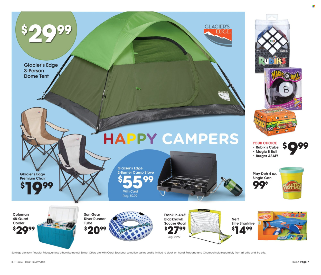 Fred Meyer ad - 08/21/2024 - 08/27/2024. Page 7