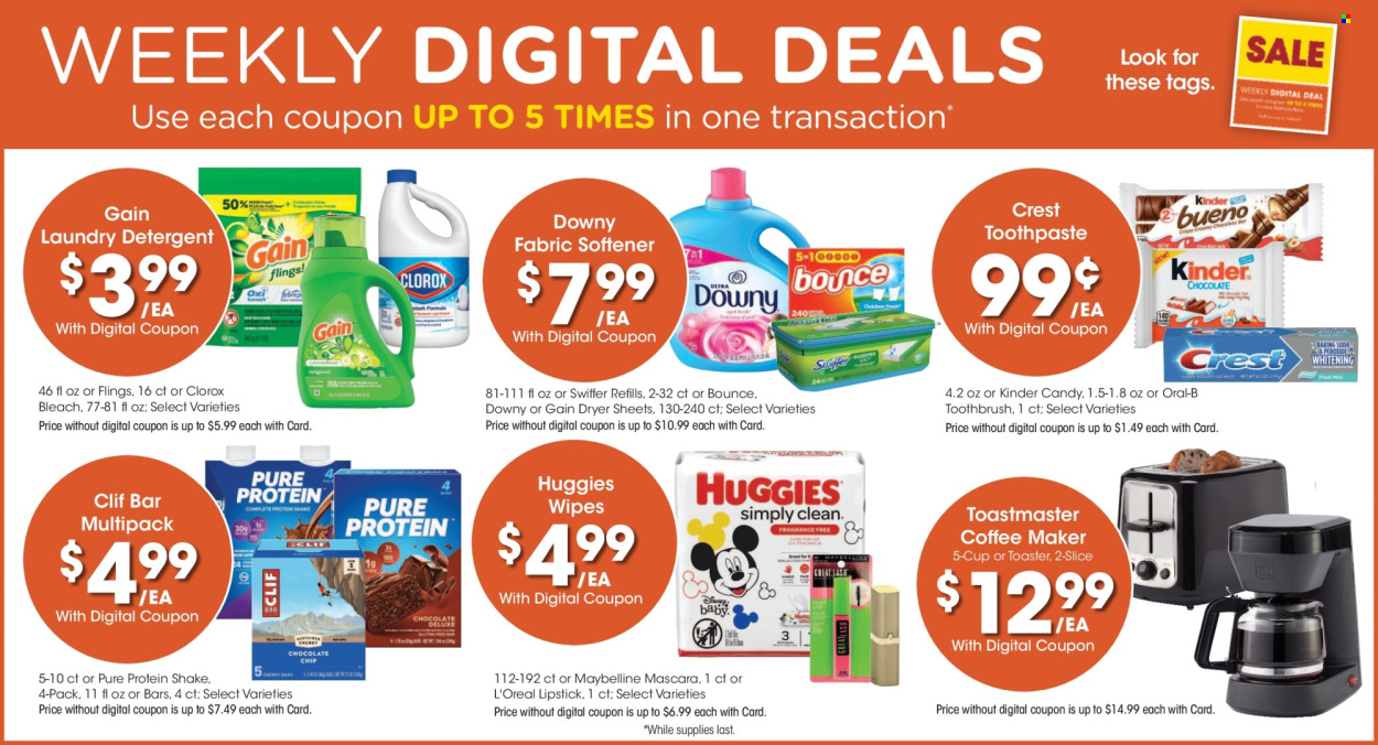 Dillons ad - 08/21/2024 - 08/27/2024. Page 11