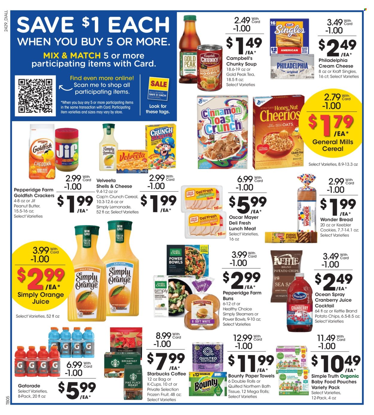 Dillons ad - 08/21/2024 - 08/27/2024. Page 3