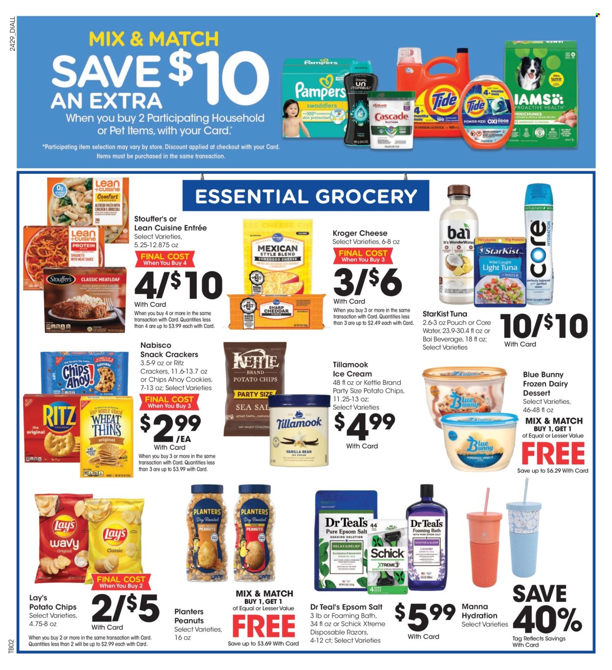 Dillons ad - 08/21/2024 - 08/27/2024. Page 6