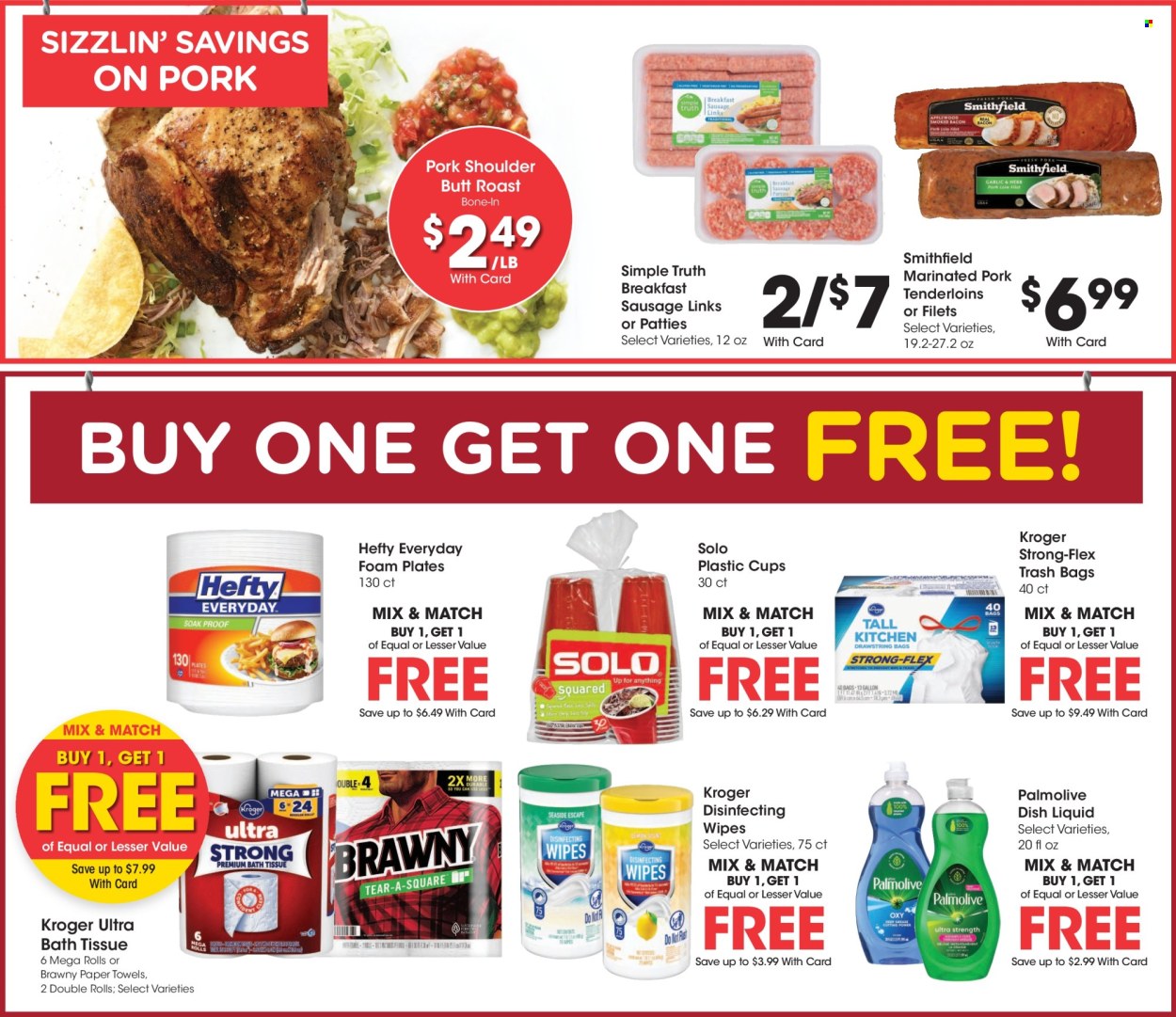 Dillons ad - 08/21/2024 - 08/27/2024. Page 7