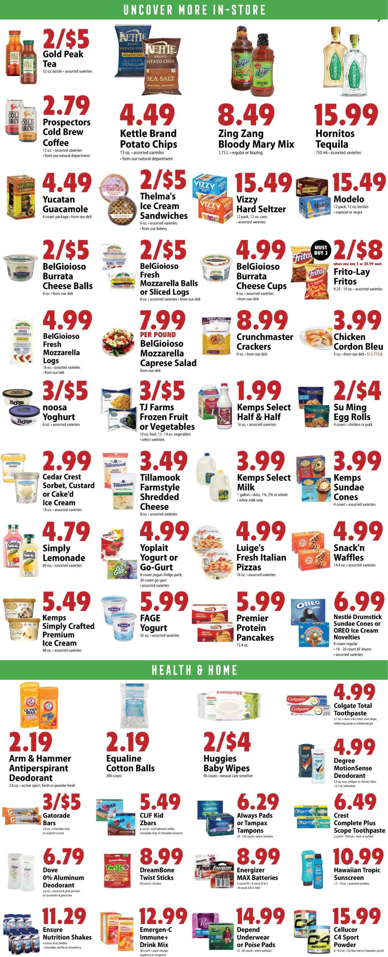 Festival Foods ad - 08/21/2024 - 08/27/2024. Page 8