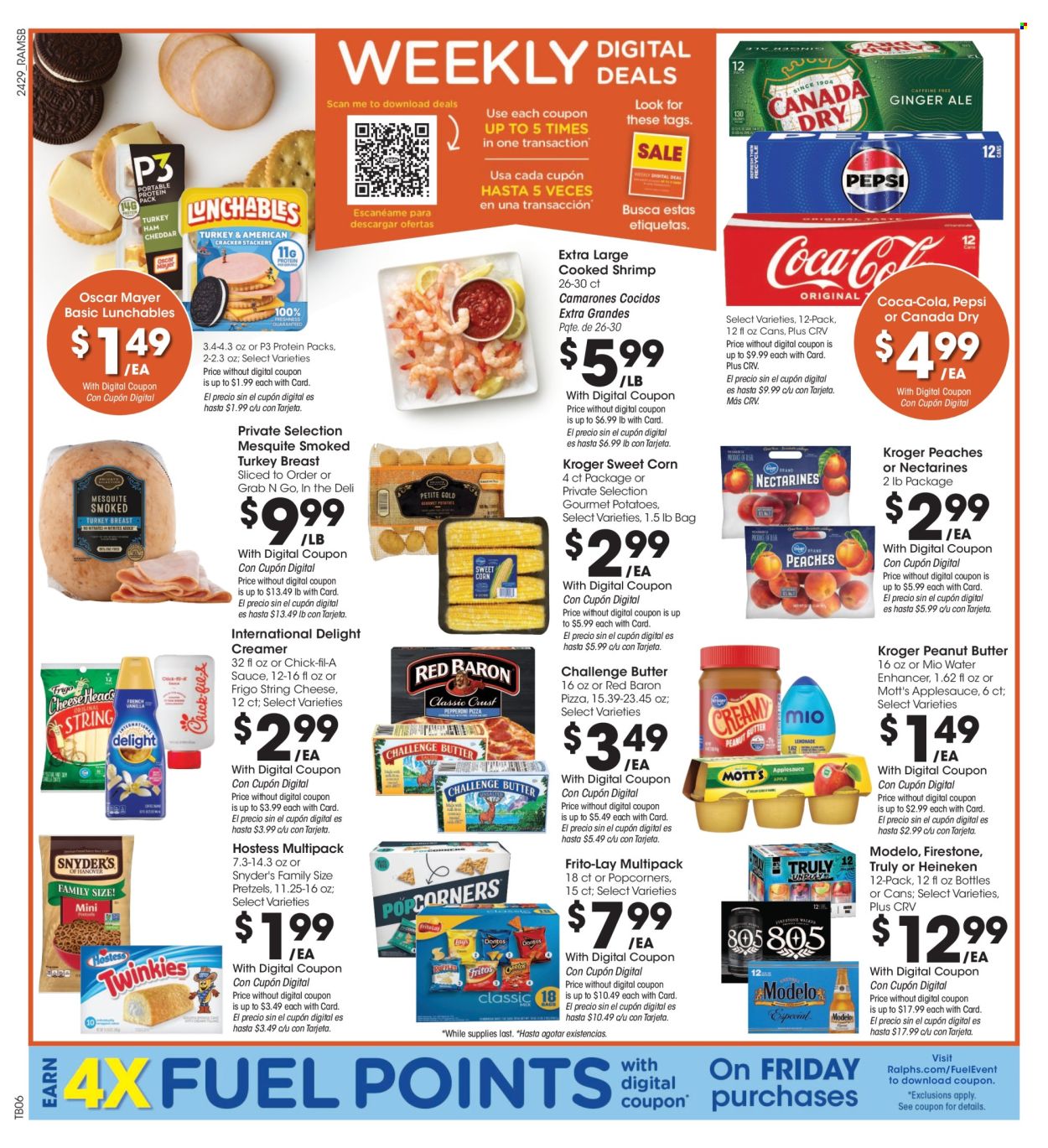 Ralphs ad - 08/21/2024 - 08/27/2024. Page 2