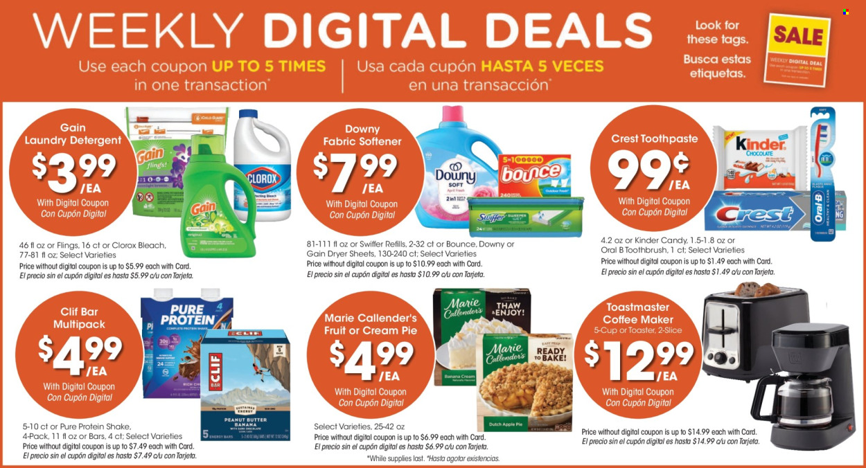 Ralphs ad - 08/21/2024 - 08/27/2024. Page 3