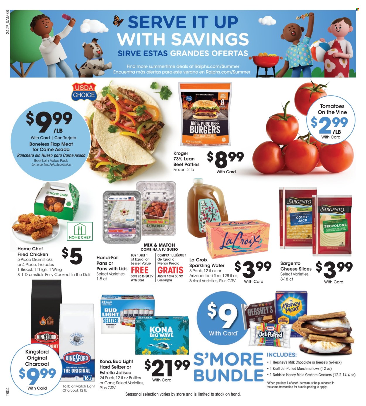 Ralphs ad - 08/21/2024 - 08/27/2024. Page 7