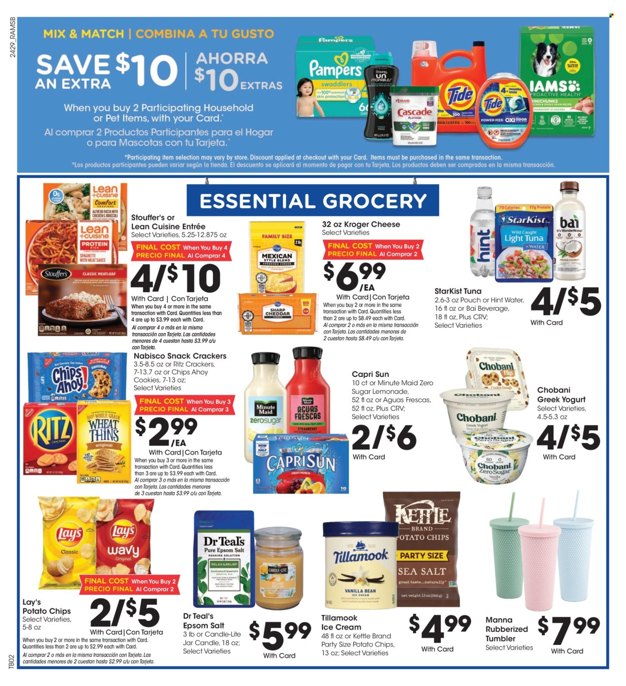 Ralphs ad - 08/21/2024 - 08/27/2024. Page 8