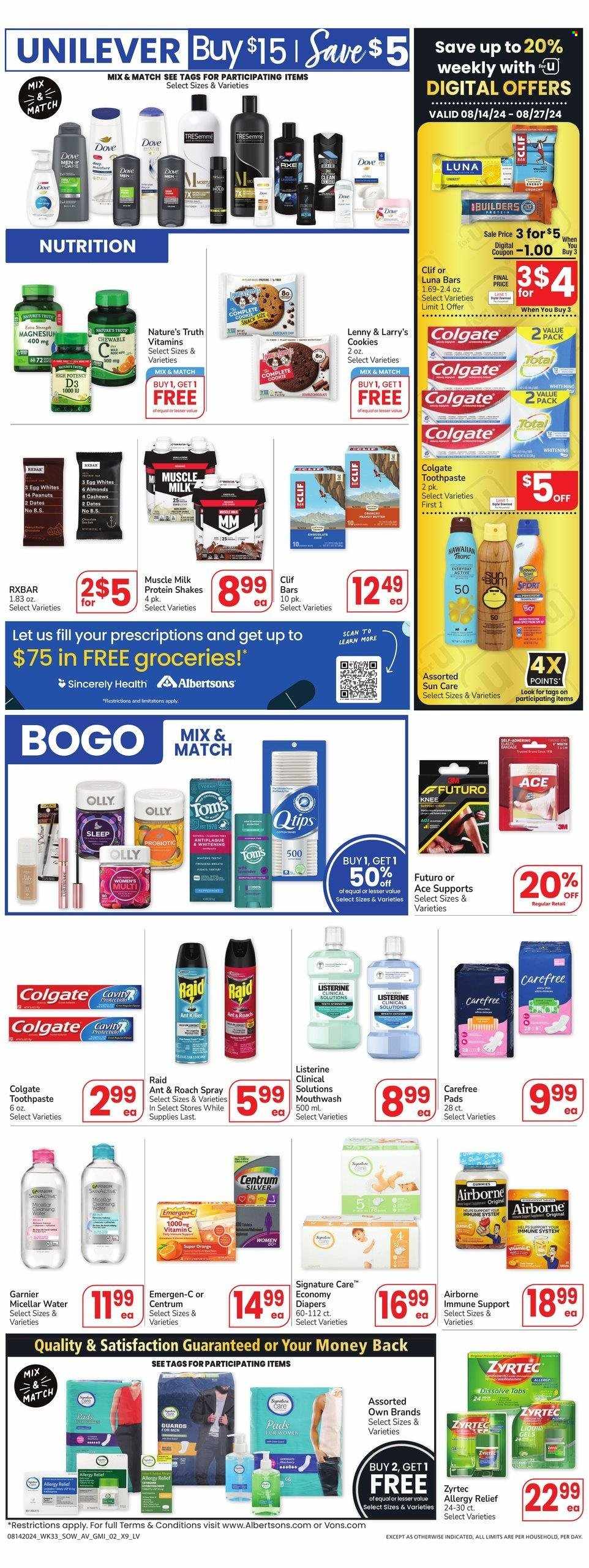 Vons ad - 08/21/2024 - 08/27/2024. Page 7
