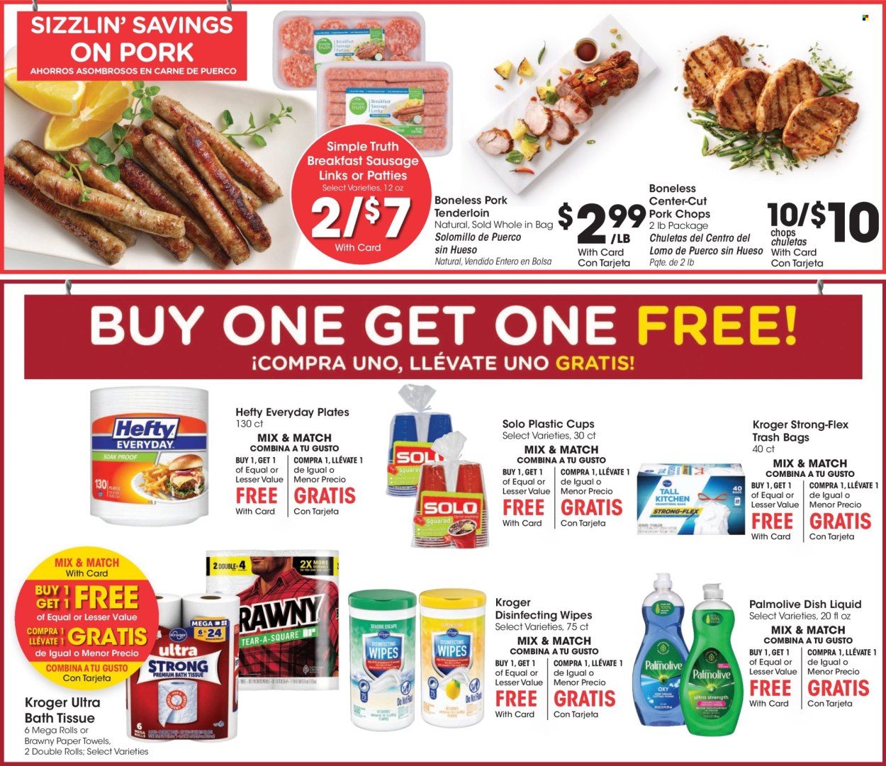 Smith's ad - 08/21/2024 - 08/27/2024. Page 9