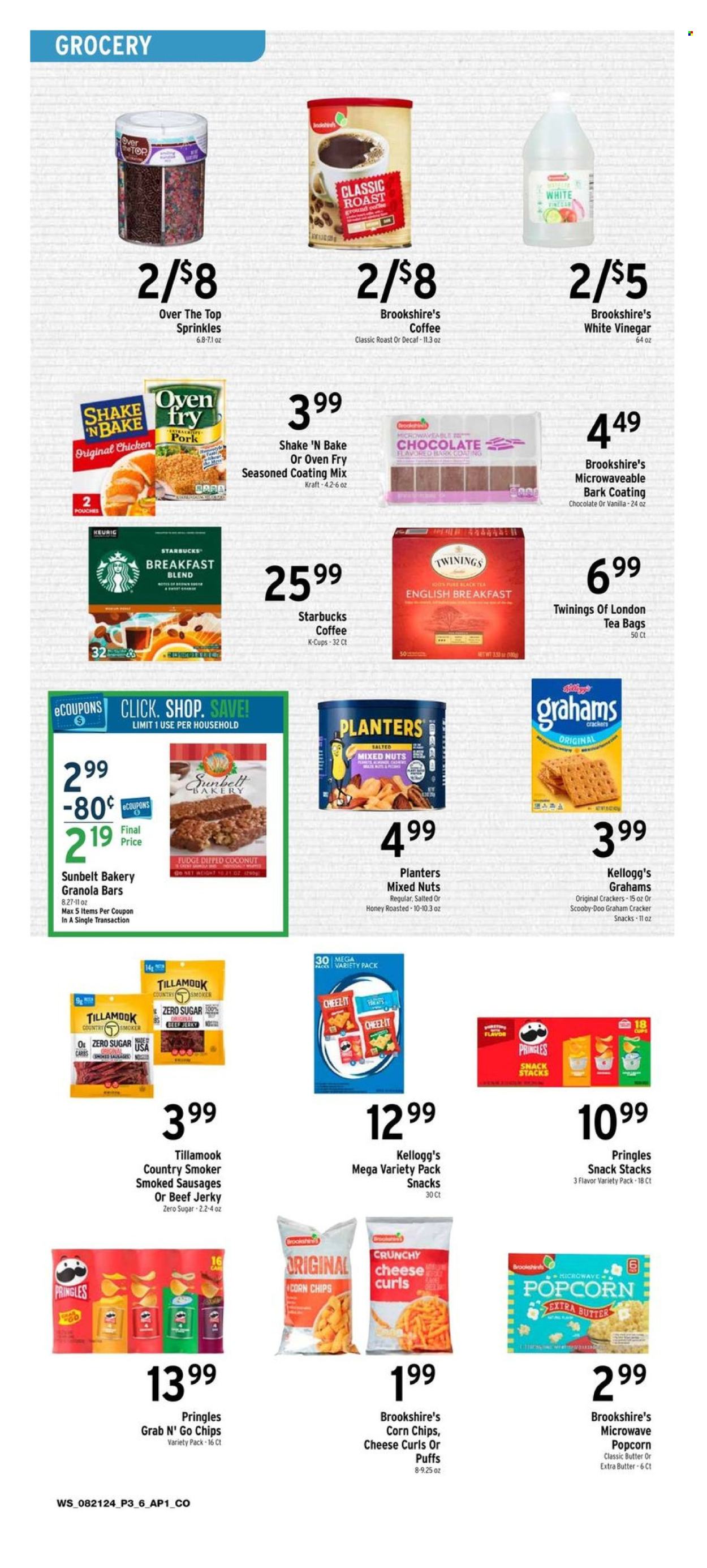 Brookshires ad - 08/21/2024 - 08/27/2024. Page 3