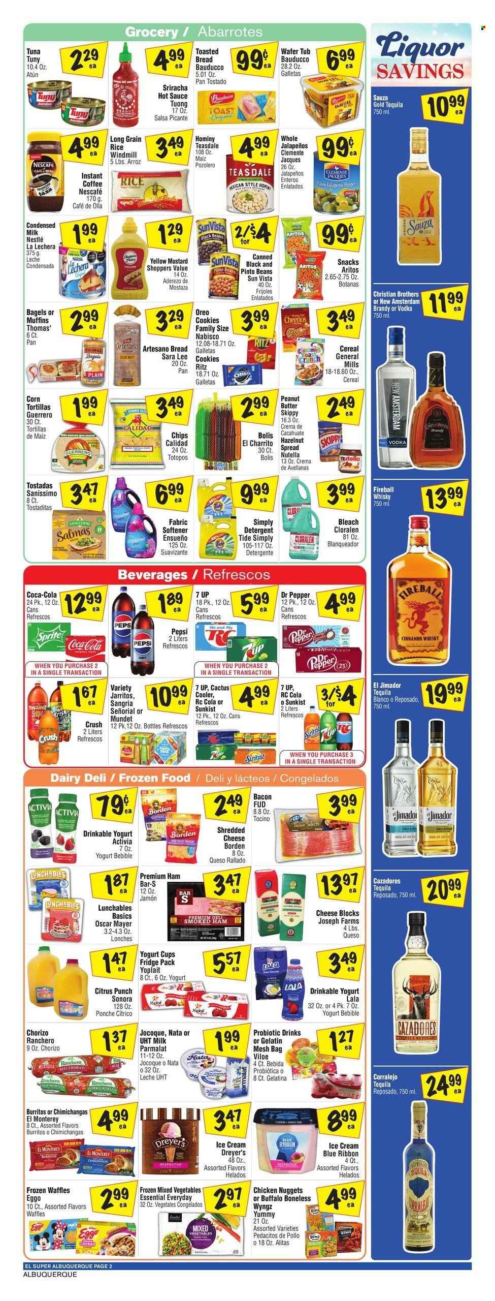 El Super ad - 08/21/2024 - 09/03/2024. Page 2