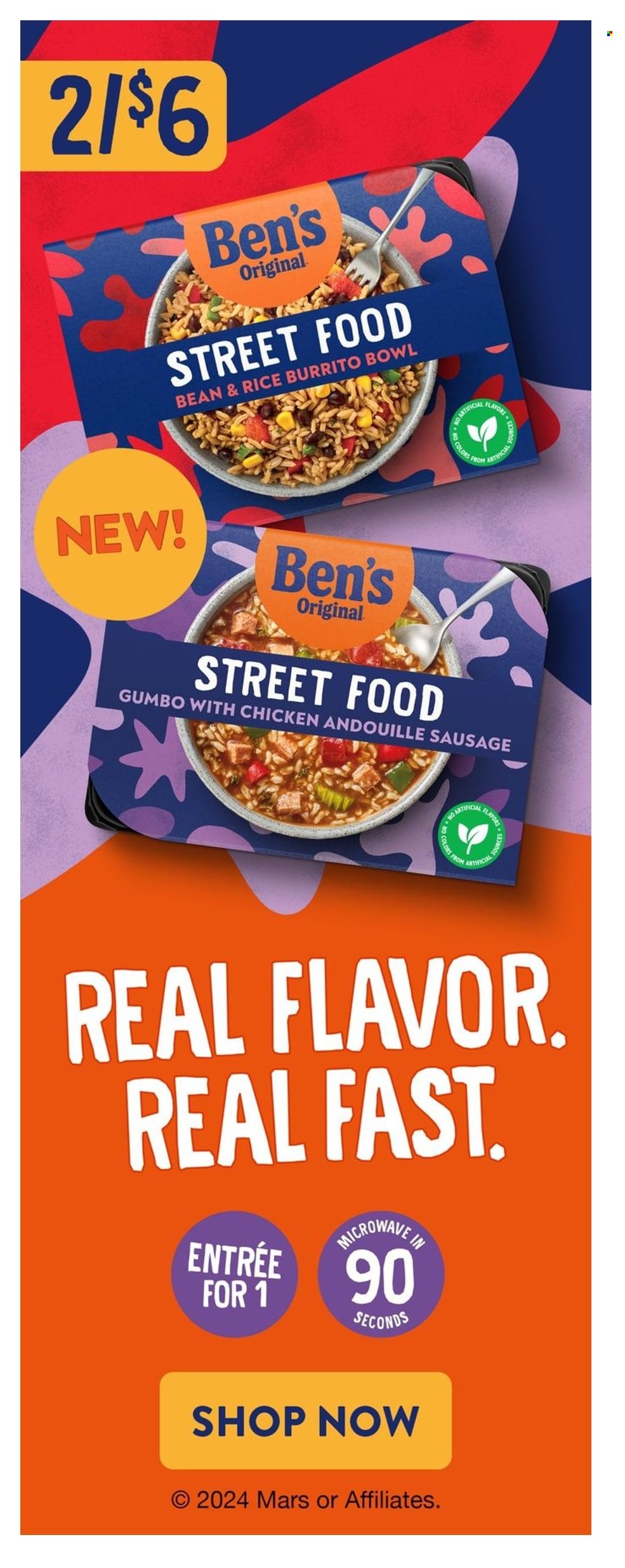 Stop & Shop ad - 08/23/2024 - 08/29/2024. Page 10