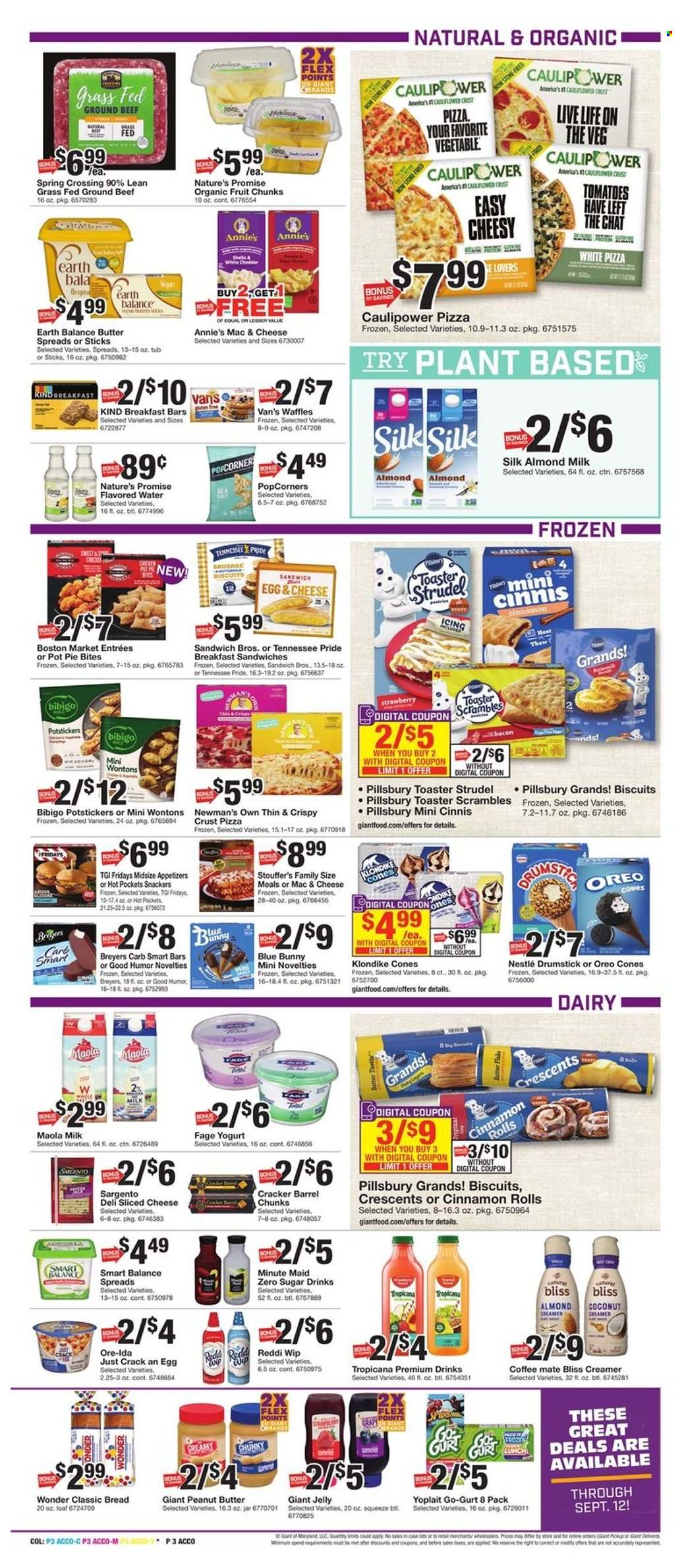 Giant Food ad - 08/23/2024 - 08/29/2024. Page 3