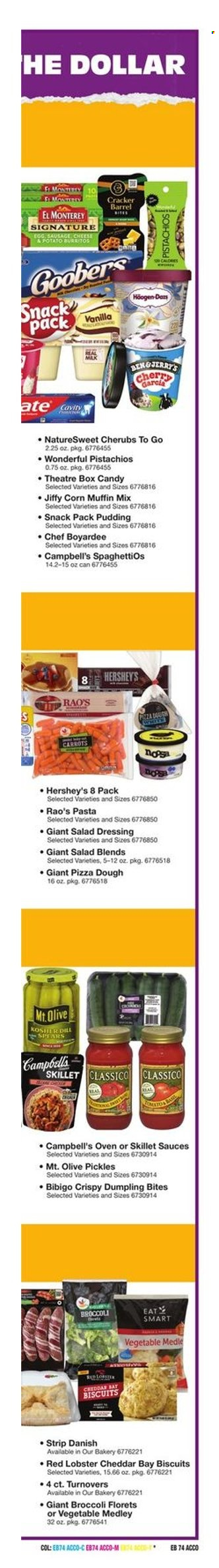Giant Food ad - 08/23/2024 - 08/29/2024. Page 10