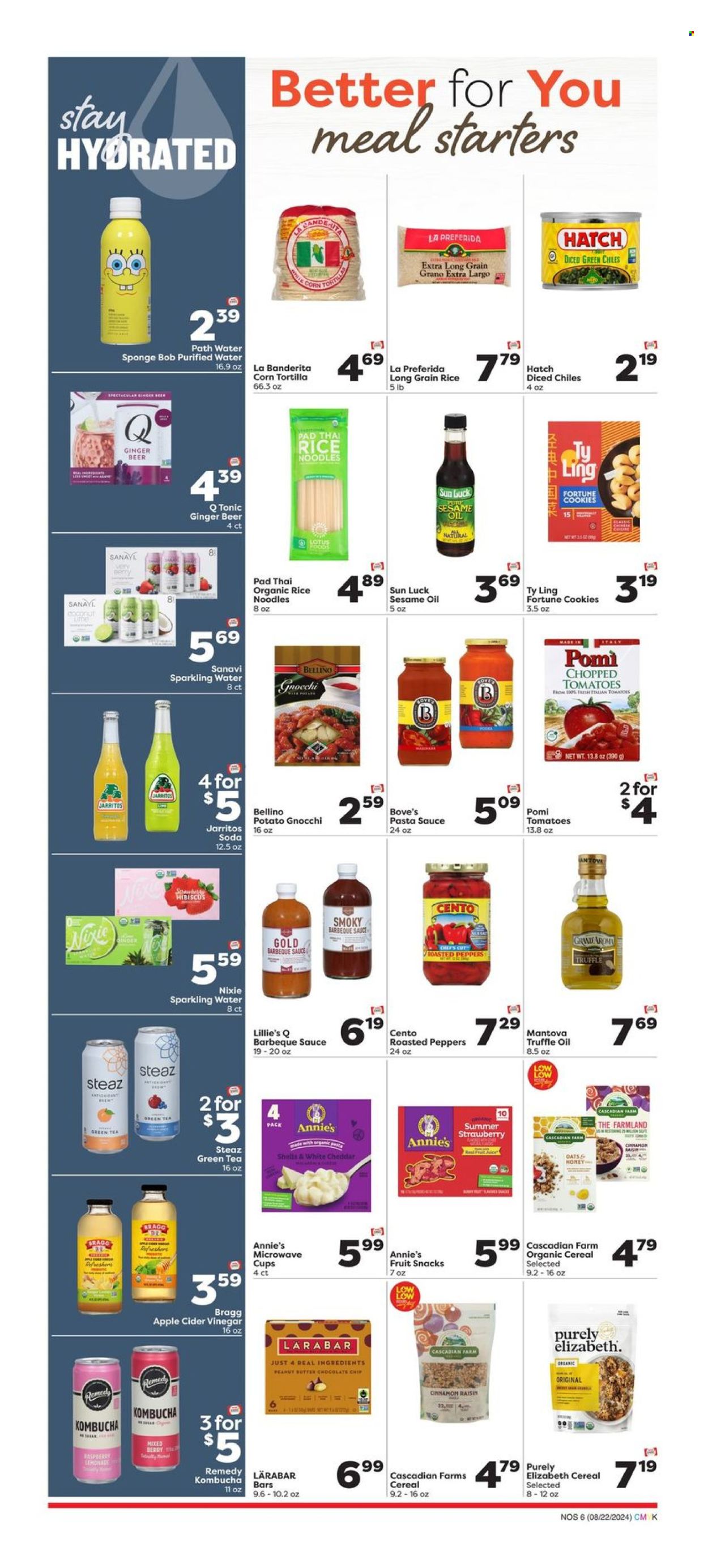 Weis ad - 08/22/2024 - 09/18/2024. Page 6