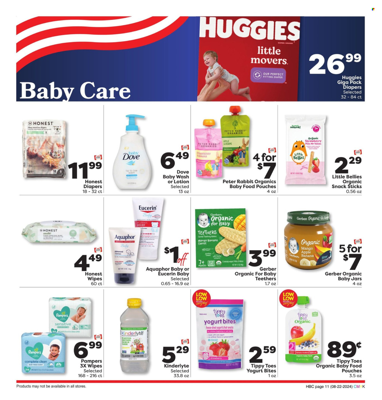 Weis ad - 08/22/2024 - 09/18/2024. Page 11