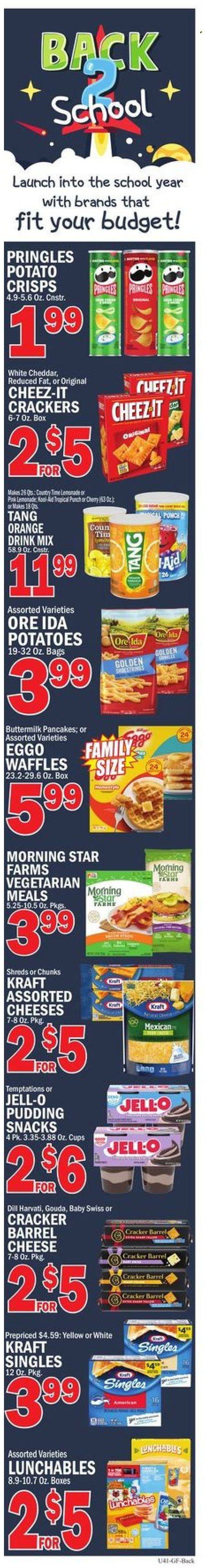 C-Town ad - 08/23/2024 - 08/29/2024. Page 6