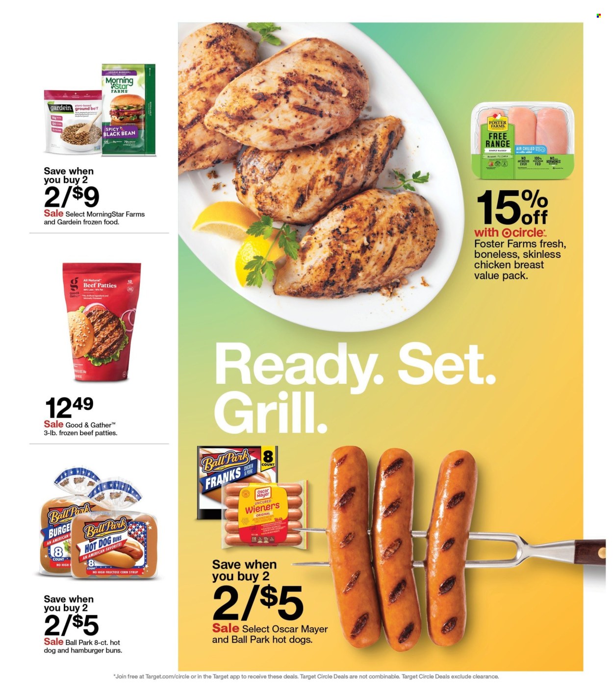 Target ad - 08/25/2024 - 08/31/2024. Page 2