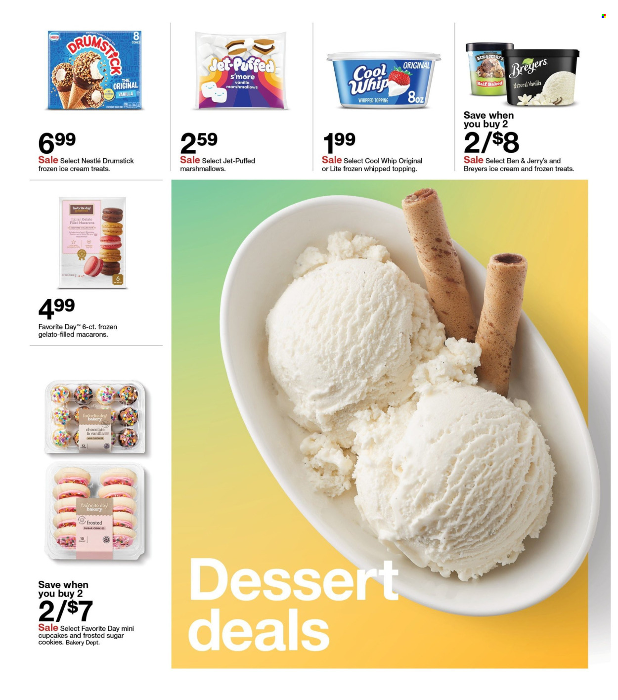 Target ad - 08/25/2024 - 08/31/2024. Page 6