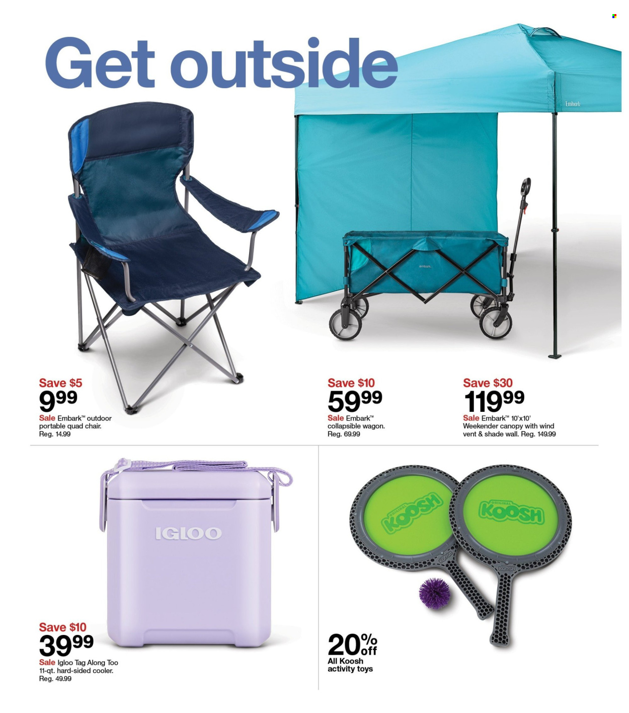 Target ad - 08/25/2024 - 08/31/2024. Page 12