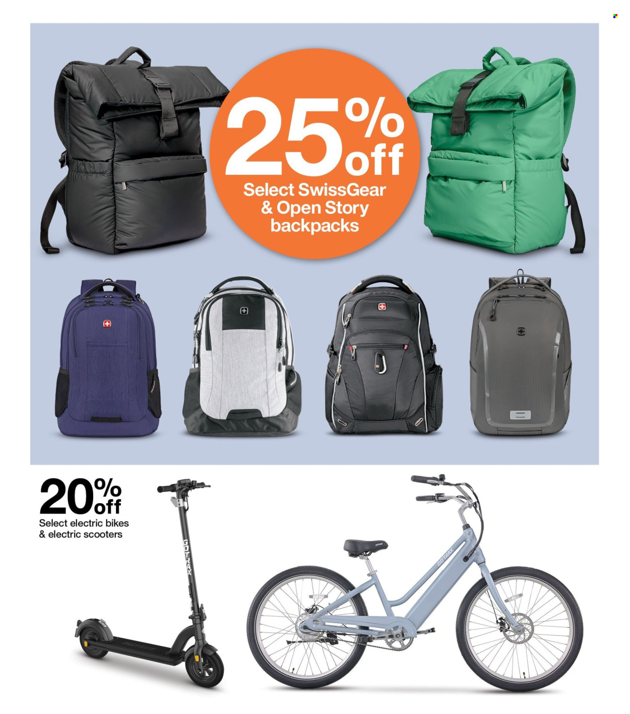 Target ad - 08/25/2024 - 08/31/2024. Page 13