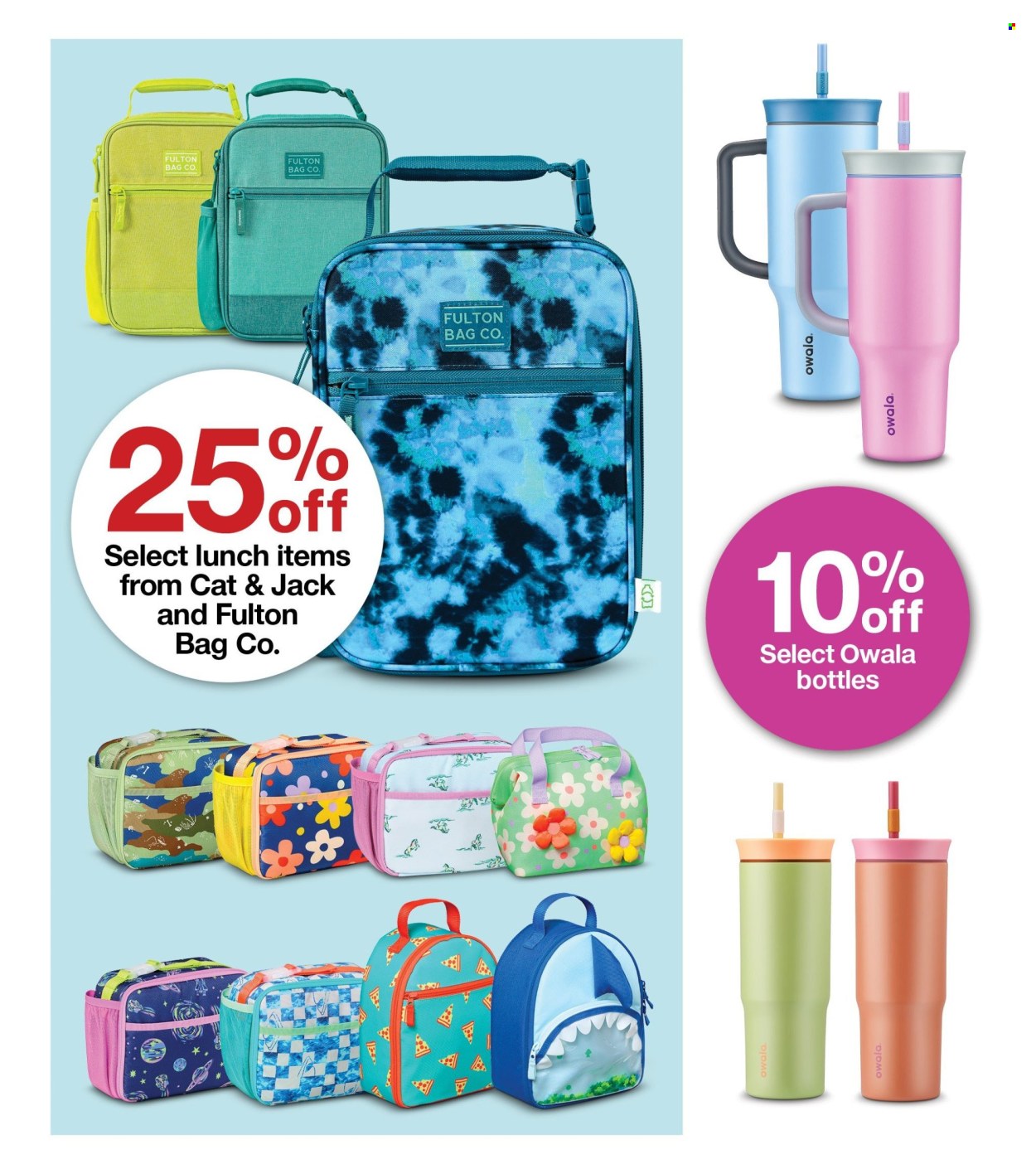 Target ad - 08/25/2024 - 08/31/2024. Page 16