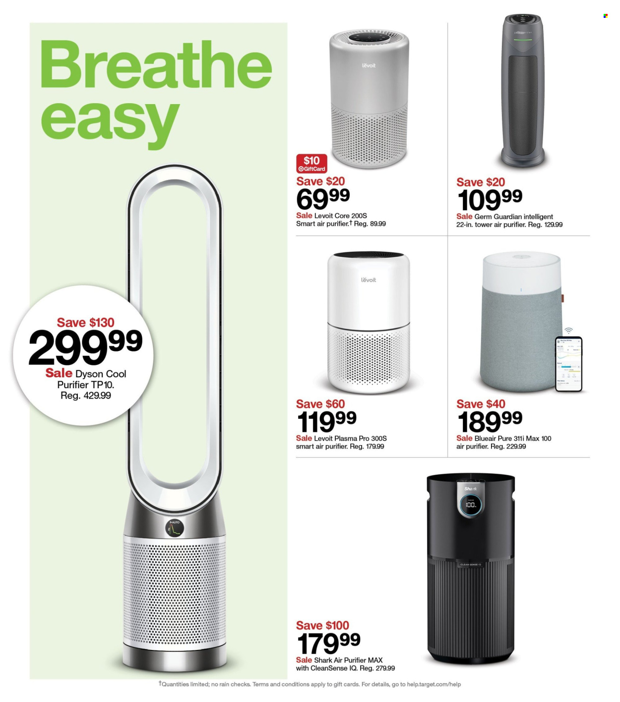 Target ad - 08/25/2024 - 08/31/2024. Page 31