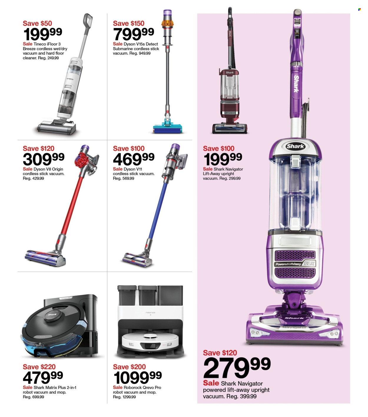 Target ad - 08/25/2024 - 08/31/2024. Page 33