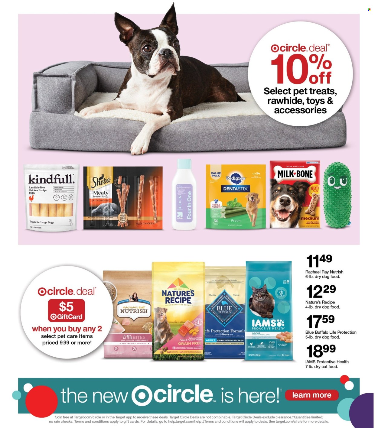 Target ad - 08/25/2024 - 08/31/2024. Page 34