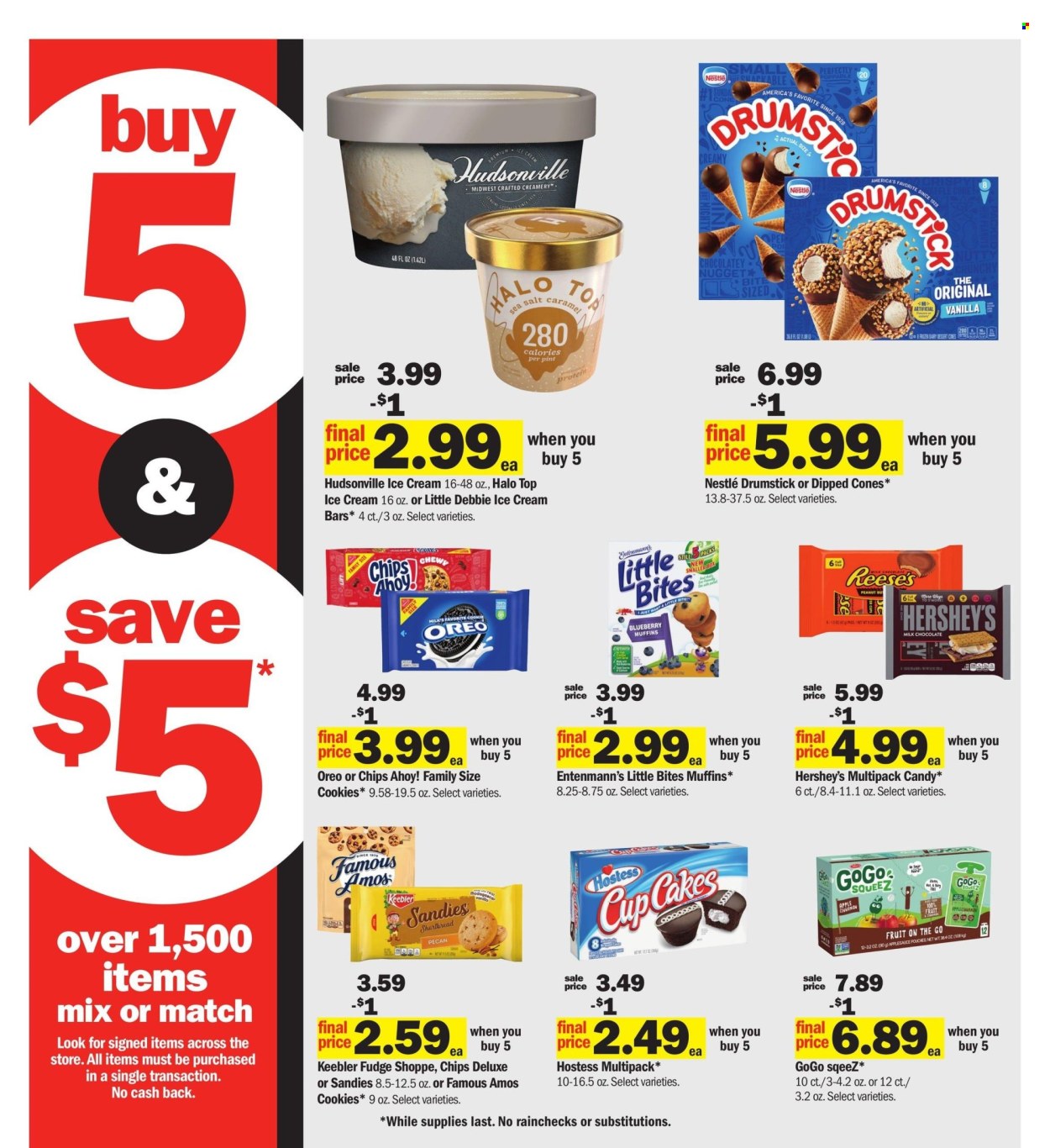 Meijer ad - 08/25/2024 - 08/31/2024. Page 8