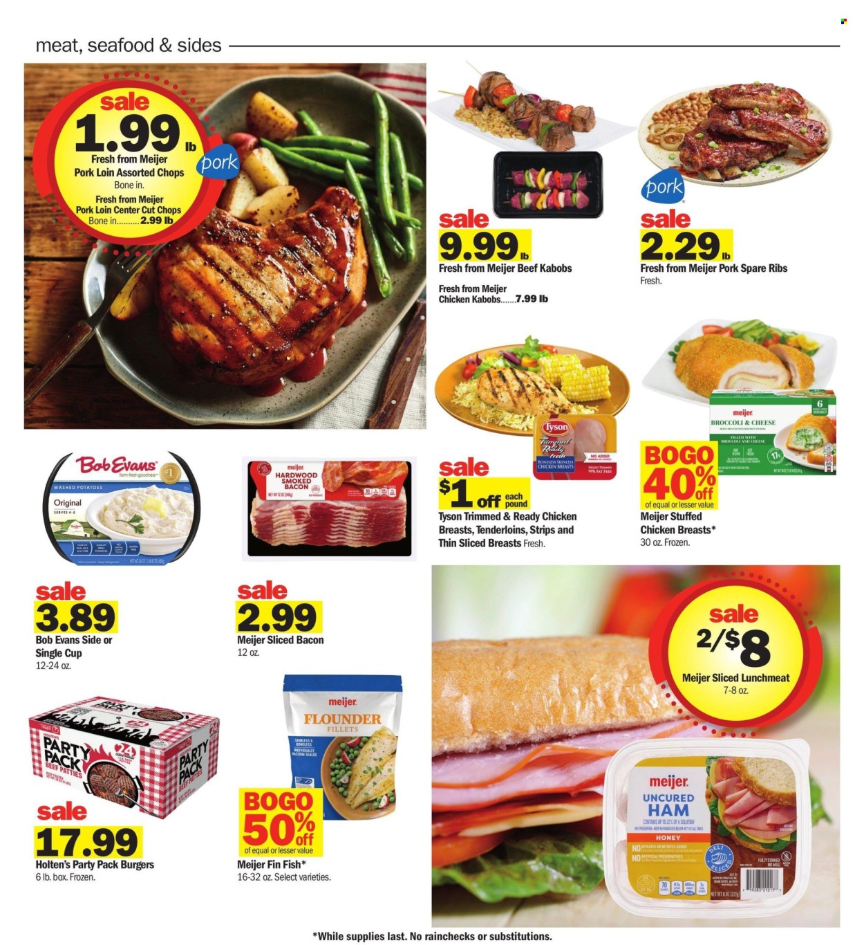 Meijer ad - 08/25/2024 - 08/31/2024. Page 17